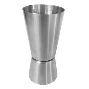 Dosador Inox 25ml/50ml Full Fit 25033