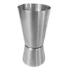 Dosador Inox 25ml/50ml Full Fit 25033