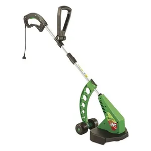 Aparador de Grama Super Turbo 1800 1800W Faixa de Corte 29cm Fio de Nylon 110V Trapp Aparador de Grama Super Turbo 1800 1800W Corte 29cm 110V Trapp