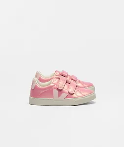 Esplar Leather Glimmer Petale