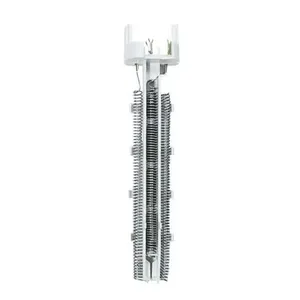 Resistência Lorenzetti 5500w 127v Para Chuveiro Ducha Advanced-turbo E Top Jet