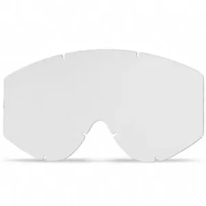 Lente de Reposição para Óculos de Motocross 788 em Lexan Adulto Pro Tork Lente Óculos Motocross 788 Reposição em Lexan Adulto Pro Tork