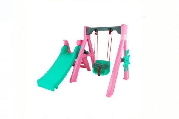 Playground Baby Sereia