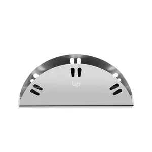 Porta Guardanapo Inox Uphome Multilaser