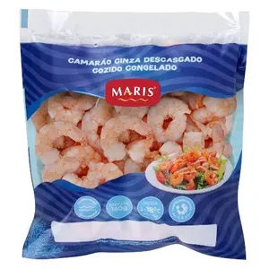 Camarão Maris Descascado Cozido 50/105 180g