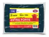 Saco Lixo Embalixo Extra Forte Preto Boca Larga 110L 25 Sacos