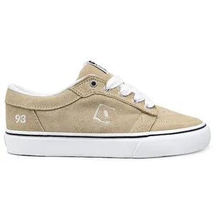 Tênis Unissex Qix Skate 93 Ninety Three