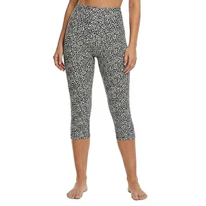 Legging Fitness Estampada Dots Dots - G