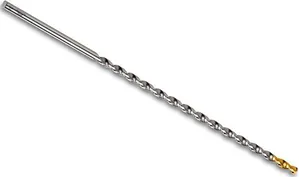 Broca Aço Rápido 3,00mm Haste Paralela 240MM Tb DIN 1869/3 - Lenox-Twill