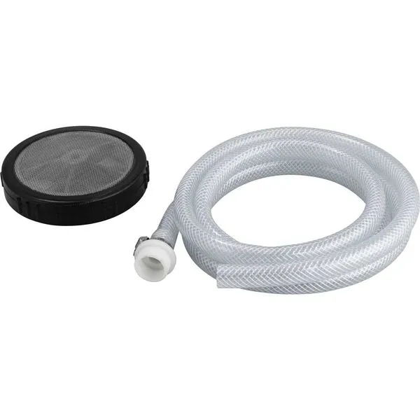 Mangueira de Entrada Kit para Lavadora Alta de Pressão 1600I - VONDER