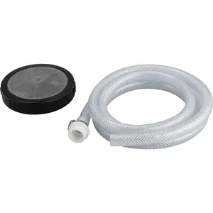 Mangueira de Entrada Kit para Lavadora Alta de Pressão 1600I - VONDER