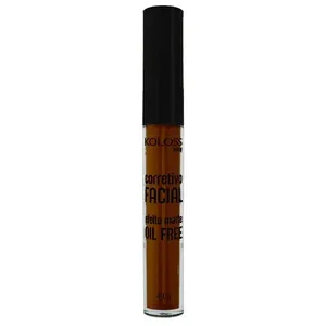 Corretivo Facial Koloss Matte Apaga Tudo 05