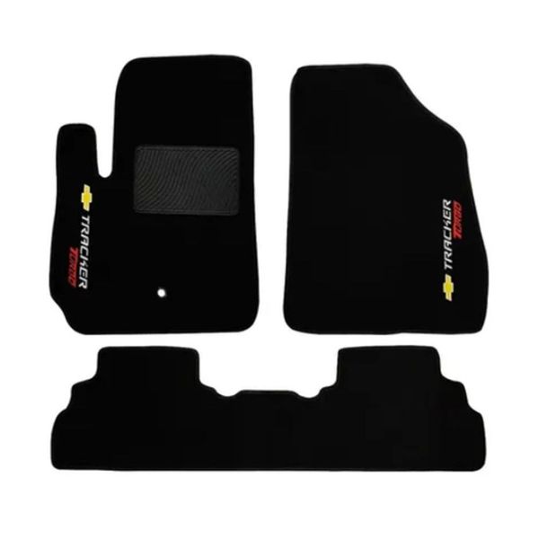 Jogo Tapete Tracker Turbo Premier 2021 Jogo Completo