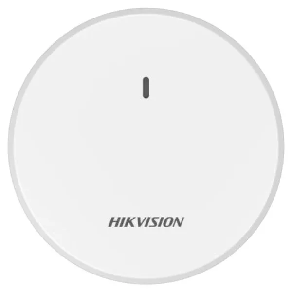 Ponto De Acesso Celular Wi-Fi 5 1200M DS-3WAP522-SI Hikvision (MP)