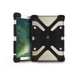 Capa para Tablet Skull Armor com Proteção Contra Impactos e Riscos Certificação US Military Preto Gshield Capa para Tablet Skull Armor Proteção Contra Impactos Certificação US Military Preto Gshield