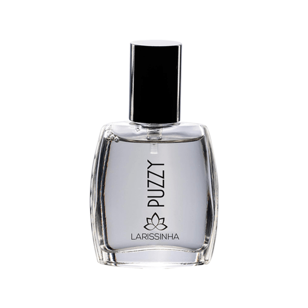 Deo Colônia Íntima Puzzy Larissinha 25ml