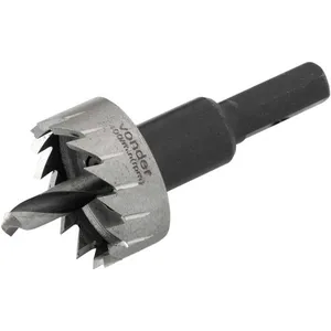 Serra Copo de Aço Rápido 35 mm para Inox VONDER