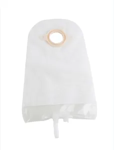 Bolsa Sur-Fit® Plus Coletora Urostomia 45mm Unidade