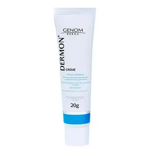 Creme Hidratante Dermon Genom Sem Perfume 20g