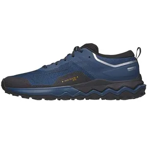 Tênis de Trilha Mizuno Wave Ibuki 4 GTX 43 Azul