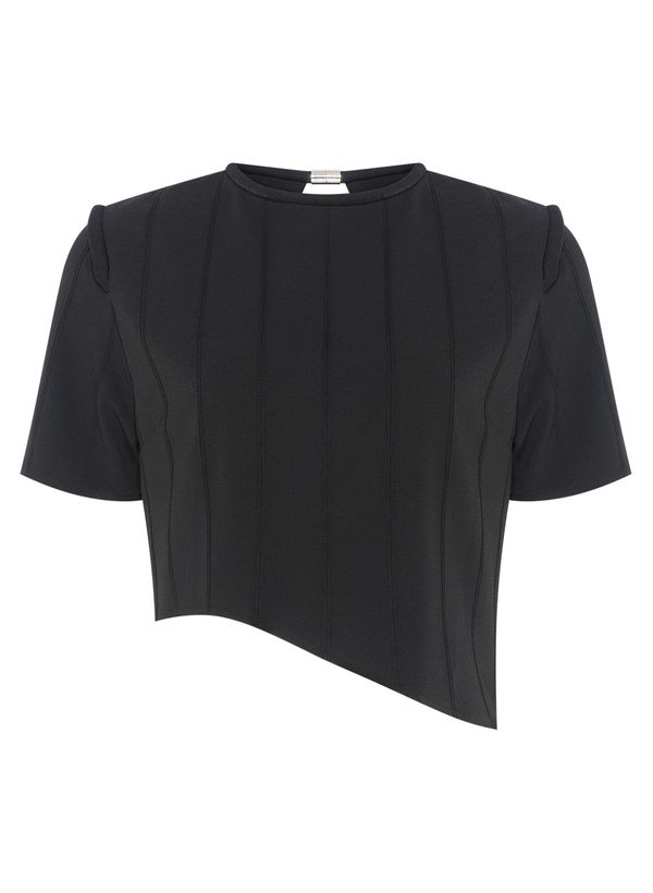 Blusa Cherry Black John John Feminina PP