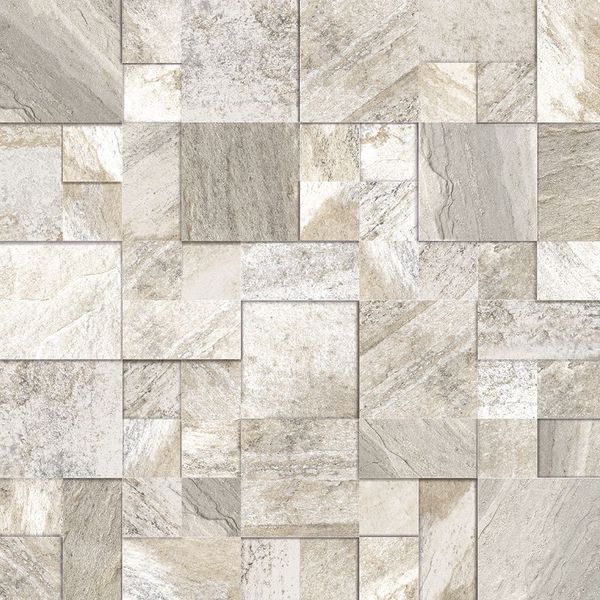Piso 70X70Cm Abs Bold Caixa 3,50m² Rochaprime