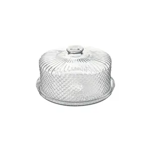 Boleira Diamond Bico de Jaca Natural Sem Pé Caixa Black B1760 - Vitazza