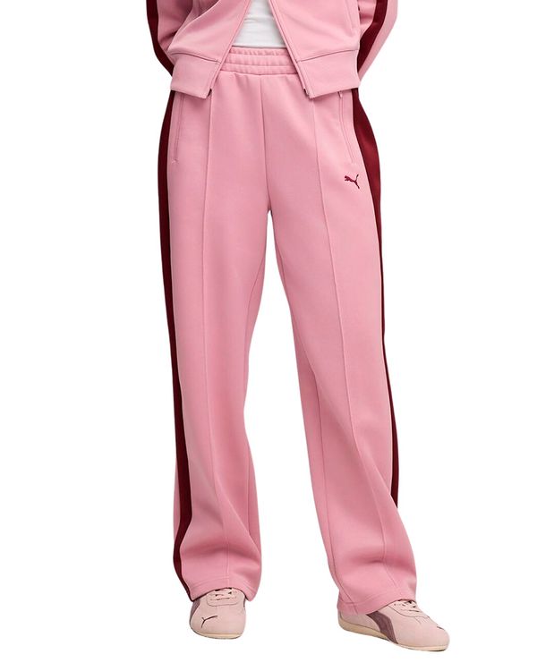 Calça Puma T7 Always On Feminino - M