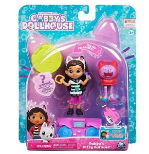 Boneca Gabby Dollhouse Pack Cat-Tivity Sortidas Spin Master 003060
