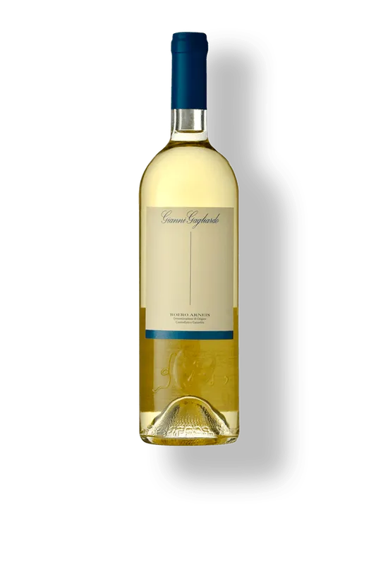 Gianni Gagliardo Roero Arneis DOCG
