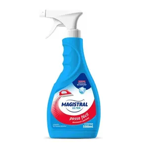 Spray Passa Fácil Magistral Ultra 500ml SPRAY PASSA FACIL MAGISTRAL ULTRA 500ML