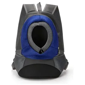 Bolsa De Transporte Pet Petnes Azul (MP)
