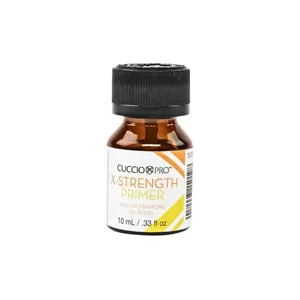 Primer Ácido Cuccio X Strength Preparador para Unhas 10 ml
