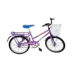 Bicicleta Sami Aro 20 Lady Lil S (MP)