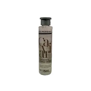 Ampola Ana Perena Flash Caviar: Nutrição e Regeneração