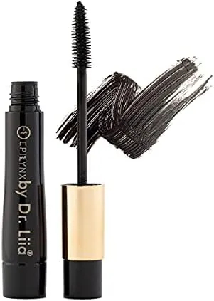 Máscara para Cílios Mariana Saad All Day Lashes - Océane Máscara para Cílios Mariana Saad All Day Lashes Preta