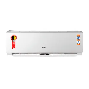 Ar Condicionado Split Hi-Wall Gree Inverter Frio 9000 BTUS Branco D3DNA4AW 220V
