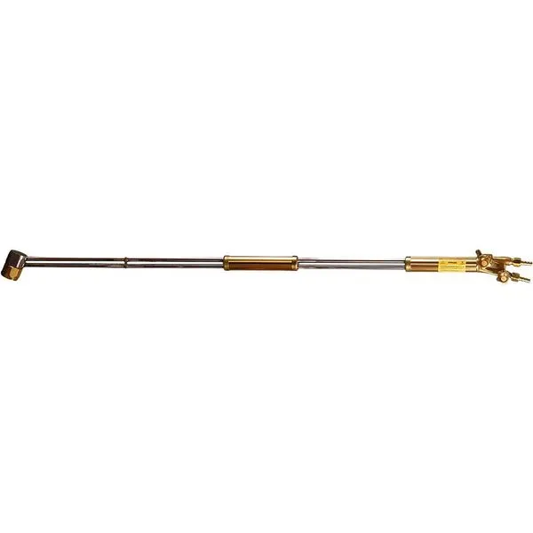 Maçarico de aquecimento pesado MAQ-300 - WM PROSTAR