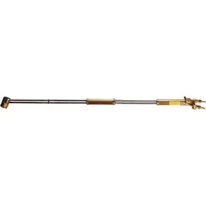 Maçarico de aquecimento pesado MAQ-300 - WM PROSTAR