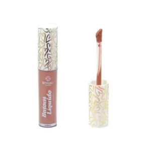 Batom Líquido Bitarra Matte Honey Kiss BT LIQ BITARRA MATTE HONEY KISS