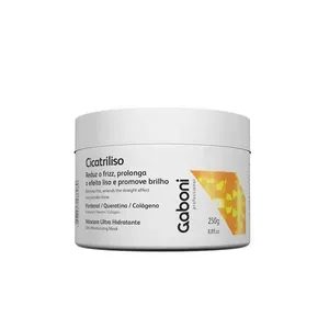 Máscara Gaboni Ultra Hidratante Cicatriliso 250g