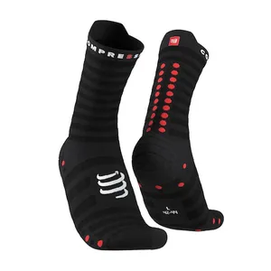 Meia de Compressão Para Corrida V4 Ultra Light - Unissex