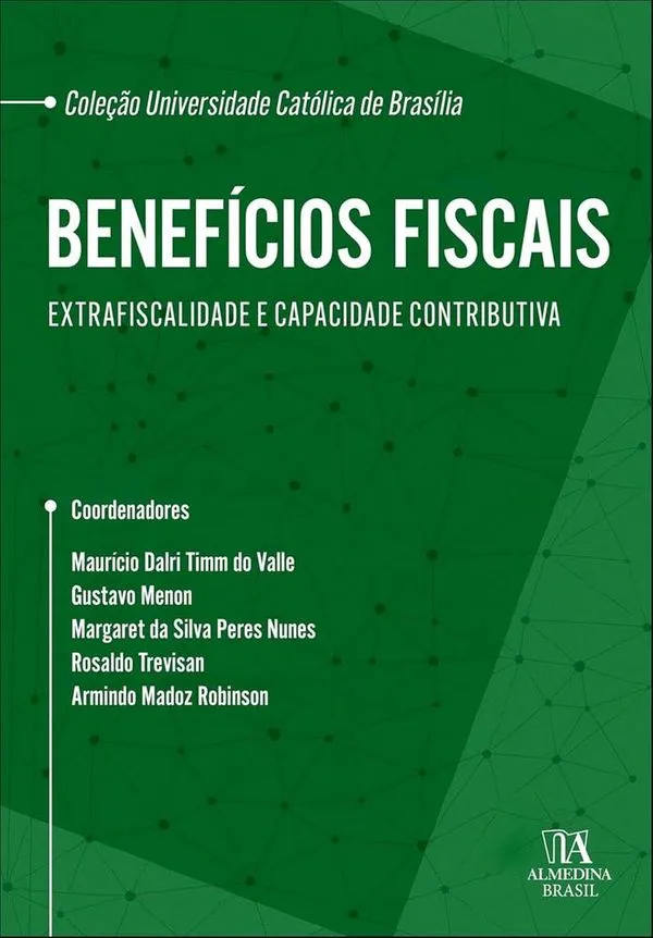 Benefícios Fiscais
