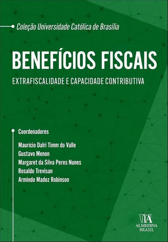 Benefícios Fiscais