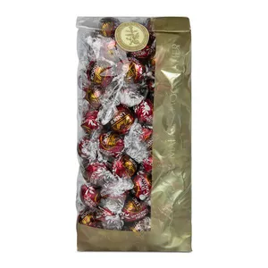 LINDOR Trufa Duplo Chocolate 1000g (1kg)