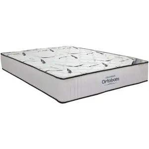 Colchão Queen Size Highfoam 158x198x28cm - 1041527669 - ORTOBOM