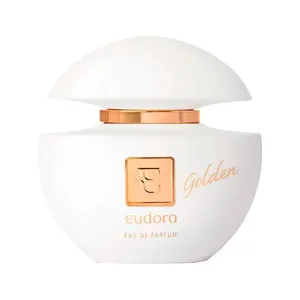 Perfume Feminino Eudora Golden 75ml Edp