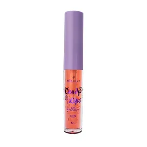 Gloss Labial Candy Lips Pêssego - 02