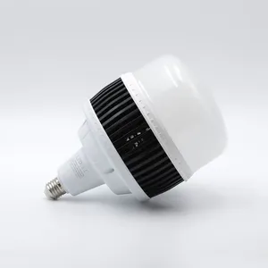 Lâmpada LED Alta Potência T168 Luz Branca E27/E40 Bivolt LedBee Lâmpada de LED Alta Potência T168 150W E27/E40 12000 Lúmens Luz Branca