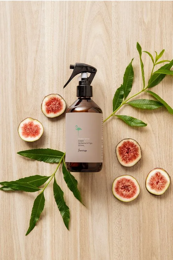 Home Spray Green 250ml